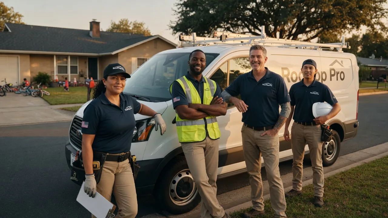 Roof Repair in Chester, CT near me
