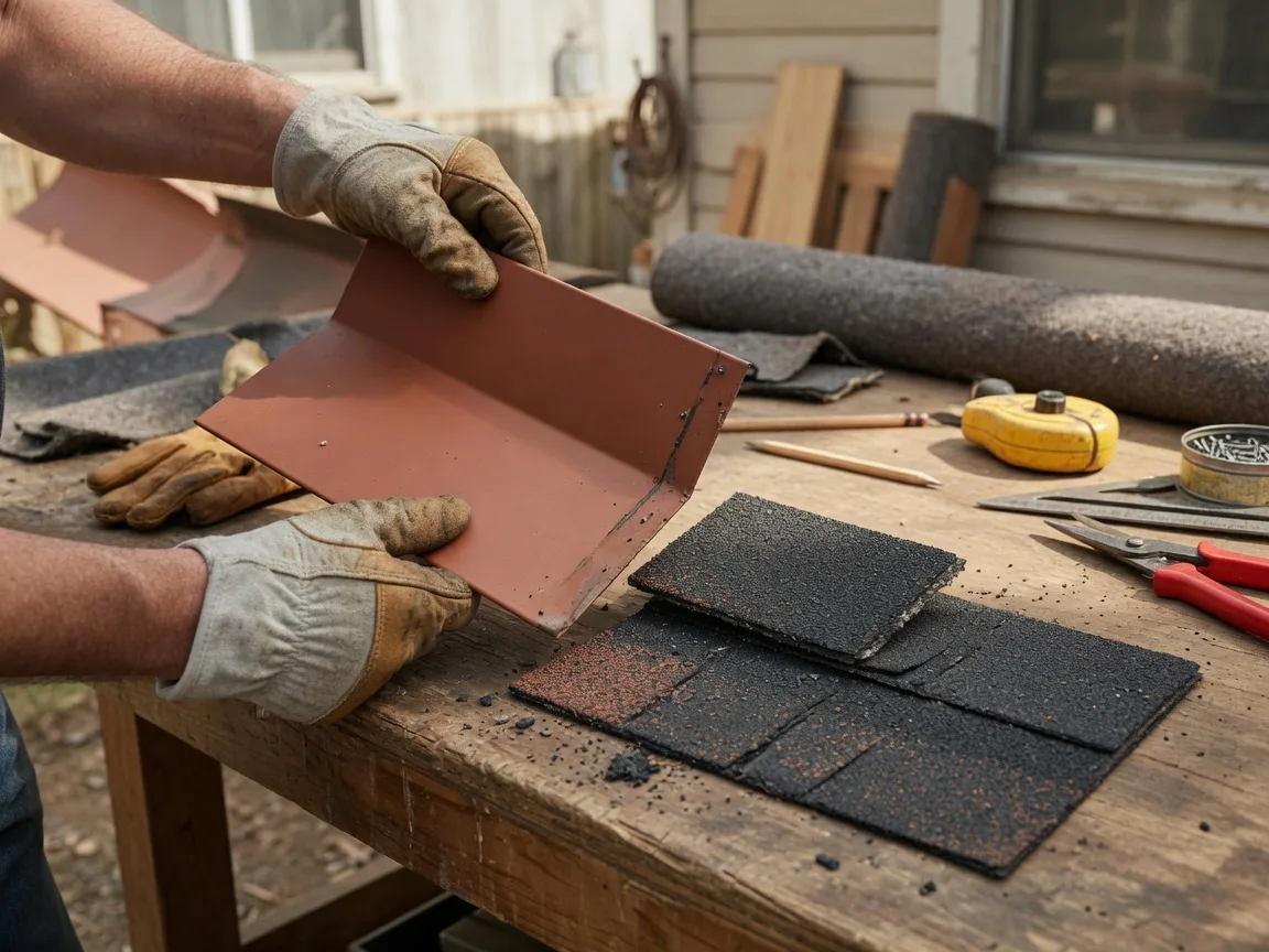 Roof Repair company in Chester, CT
